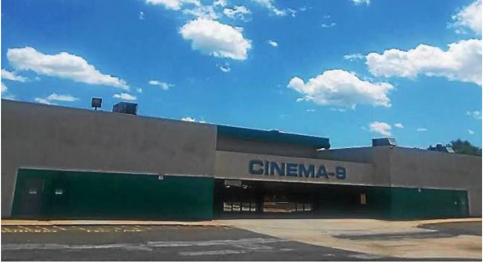 AMC 309 Cinemas – North Wales, PA