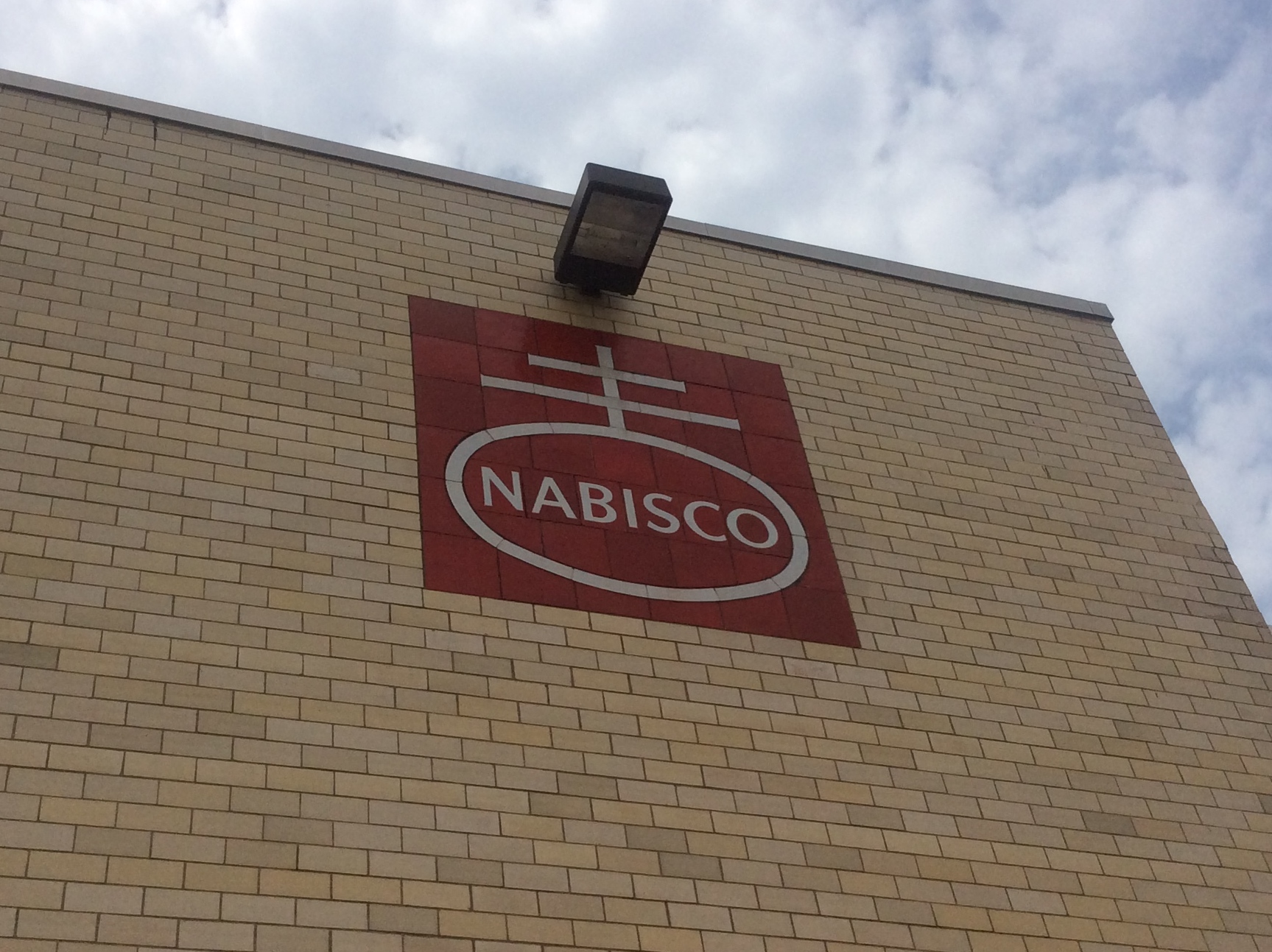 National Biscuit Co. Demo and Phase I Redevelopment
