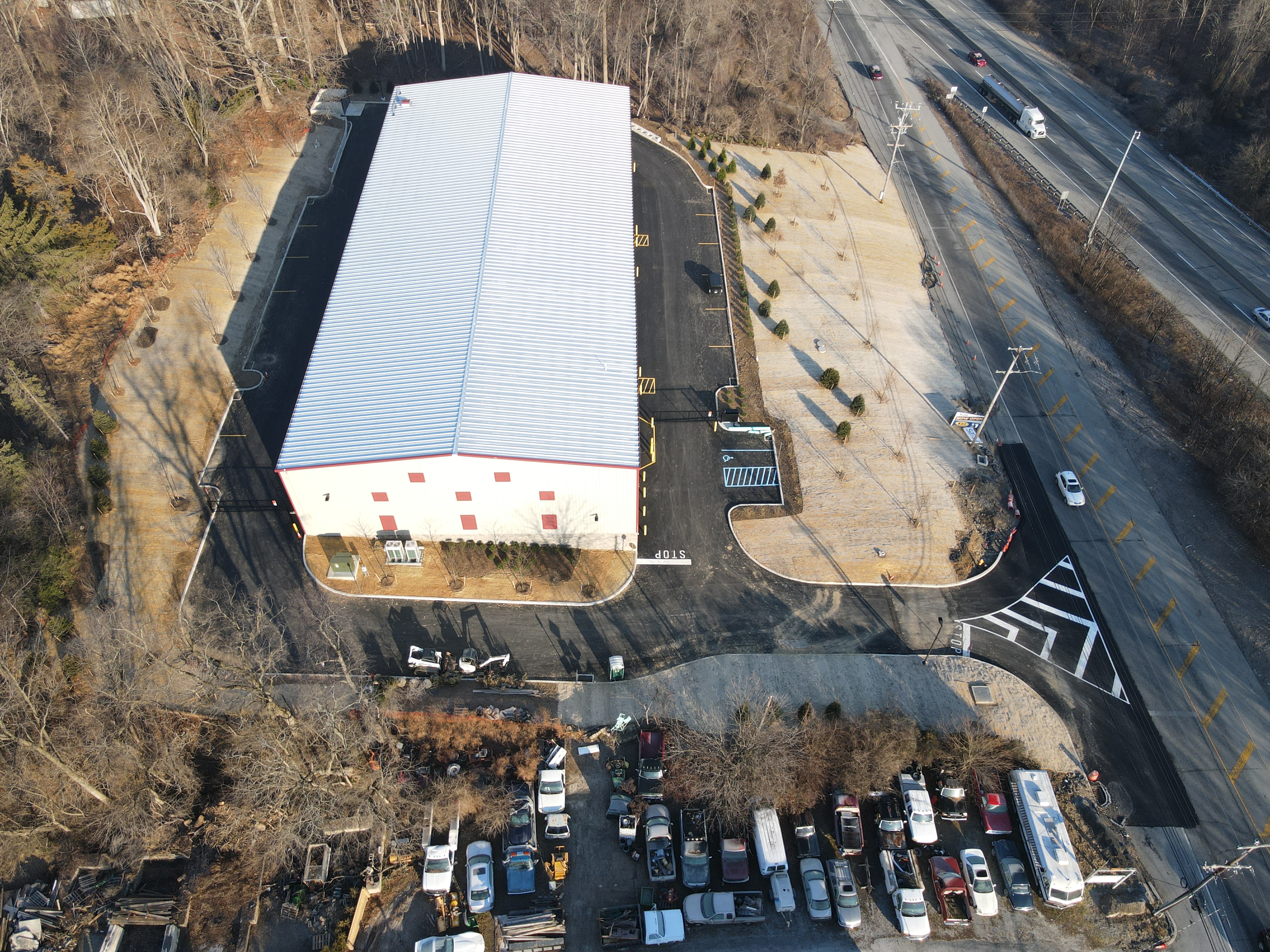 A Storage Depot – West Whiteland Twp, PA
