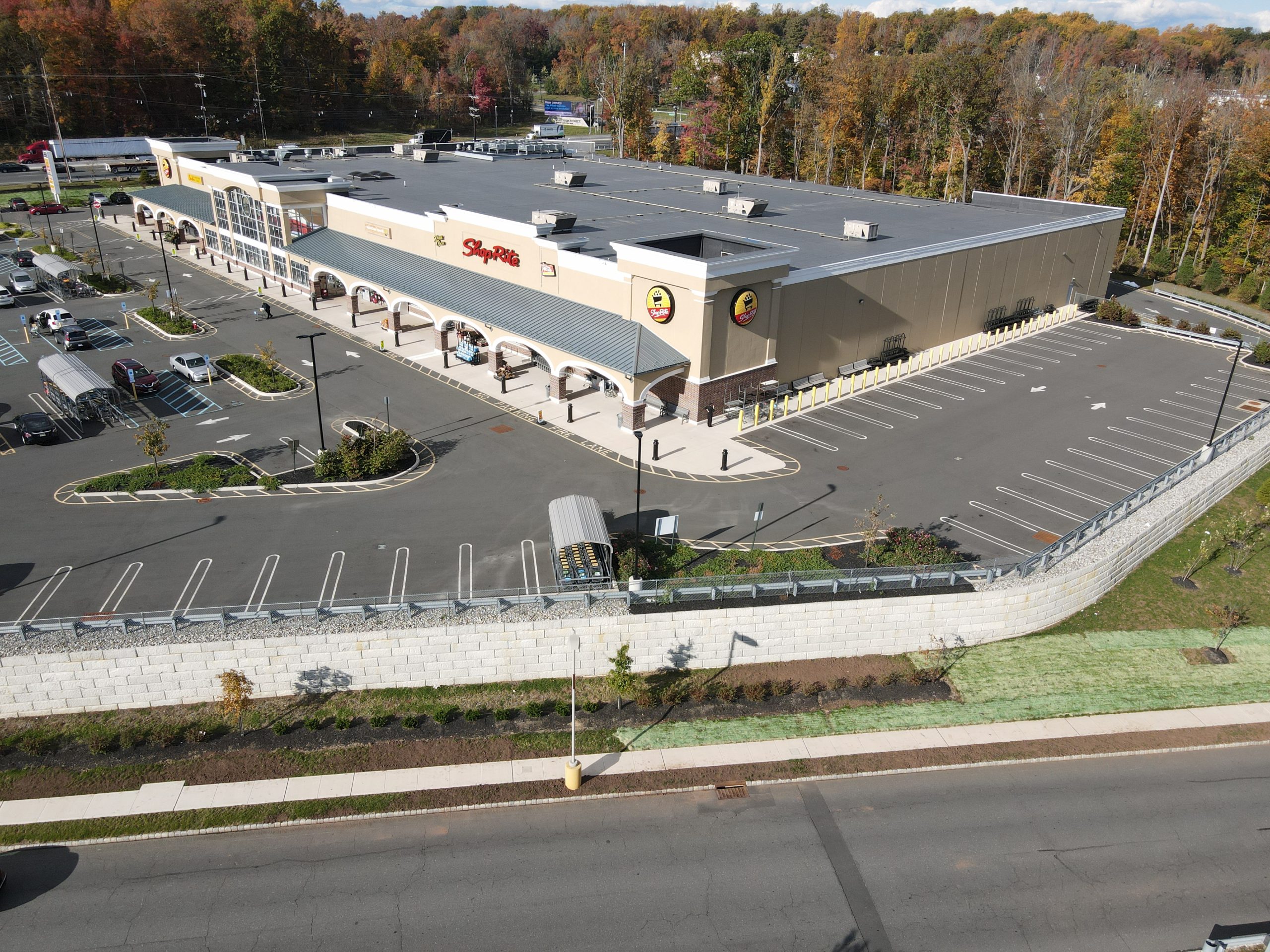 ShopRite Supermarket – South Brunswick, NJ