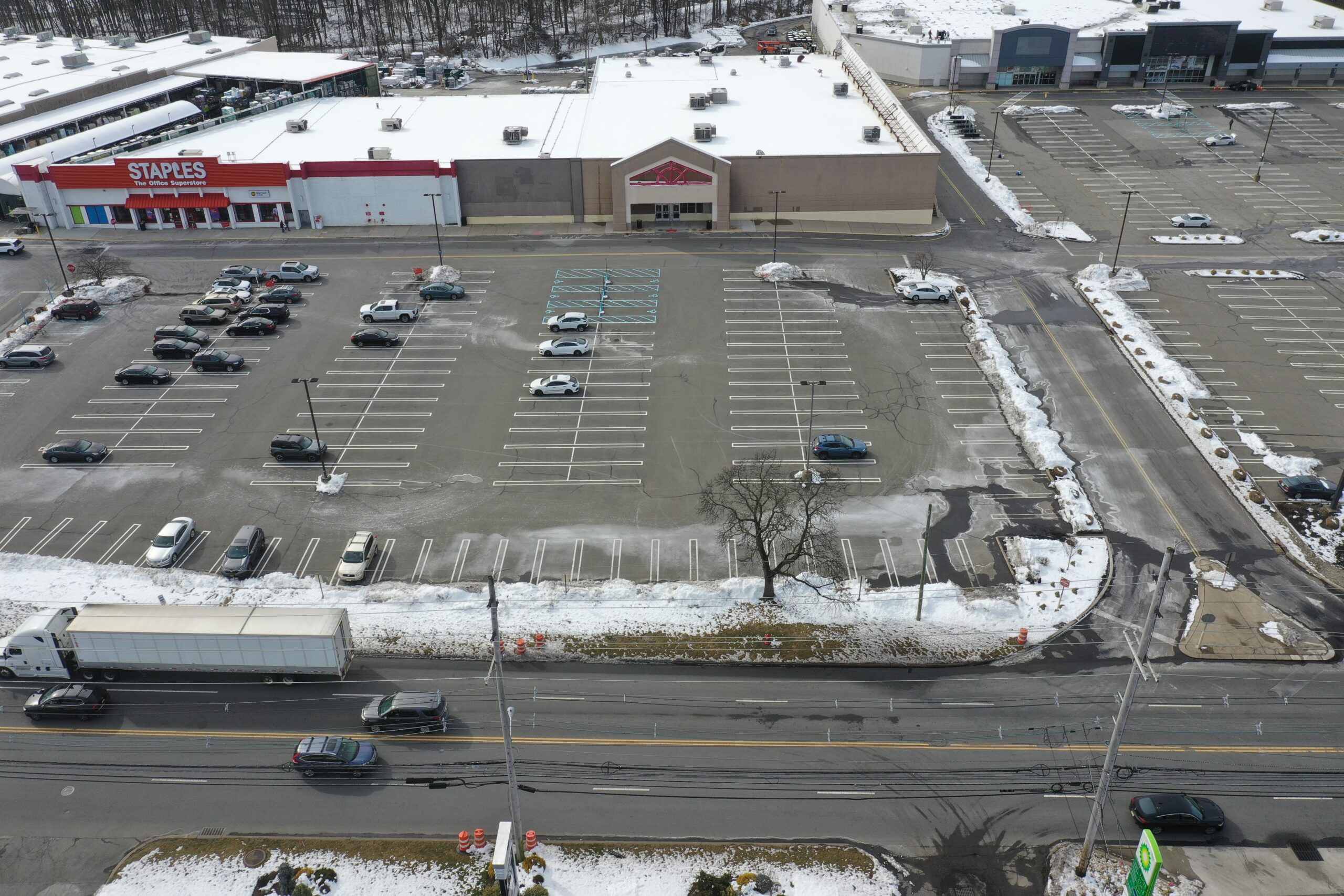 LiDL US – Totowa, New Jersey