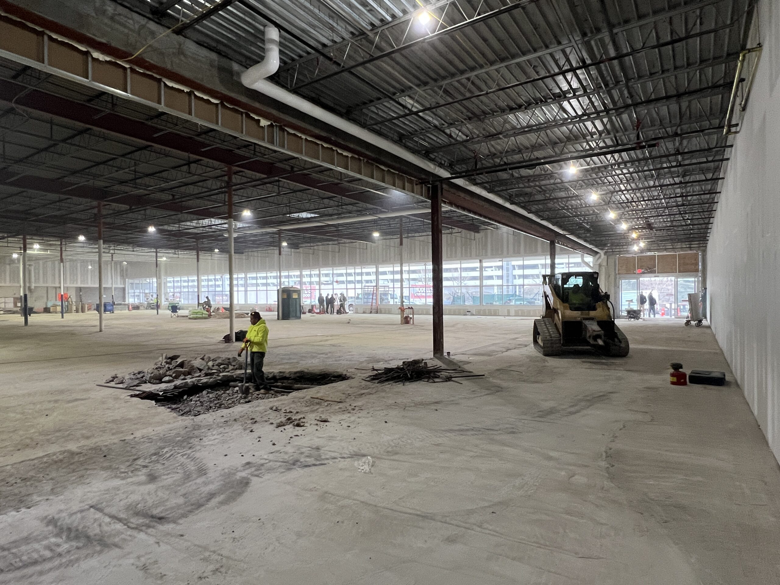 LiDL US – Yonkers, New York
