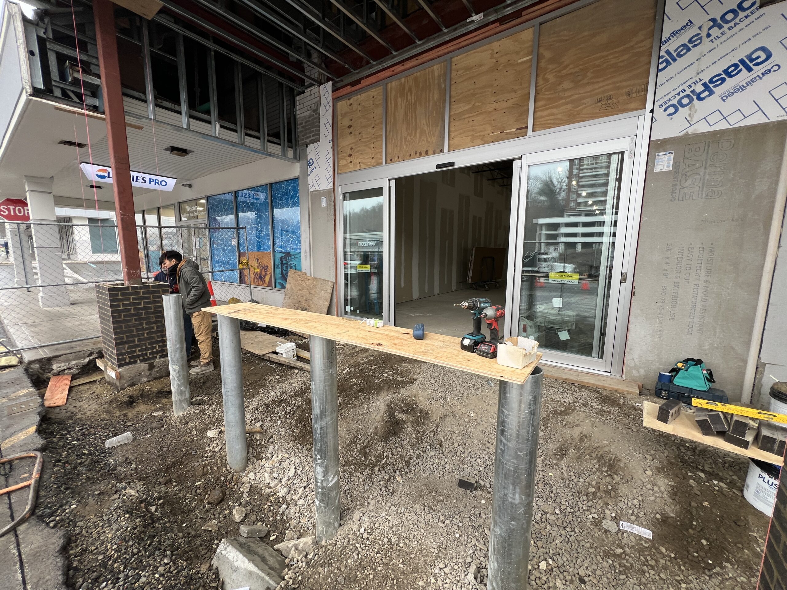LiDL US – Yonkers, New York
